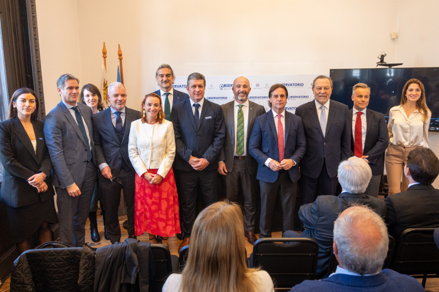 Montevideo será sede del Observatorio de Derecho del Turismo de América Latina y el Caribe